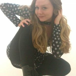 Meet your Posher, Kris